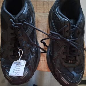 Schoenen Magnum