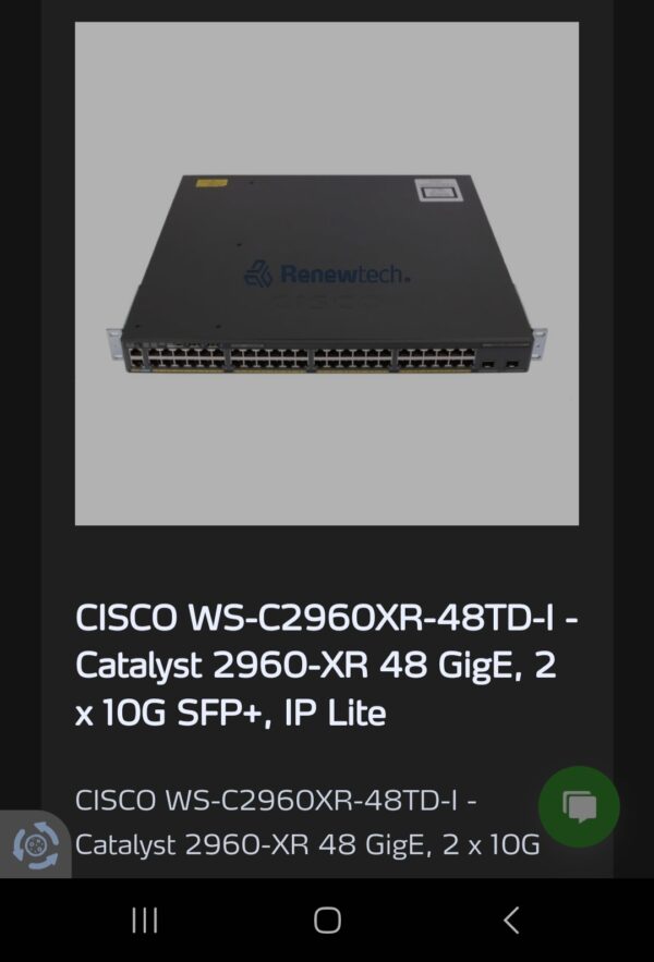 cisco