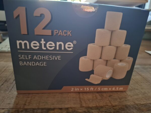 Medische bandage