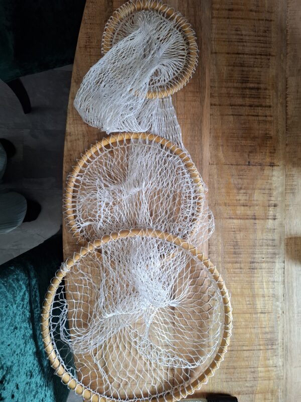 decoratie leefnet