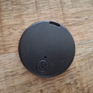 BLUETOOTH TRACKERS
