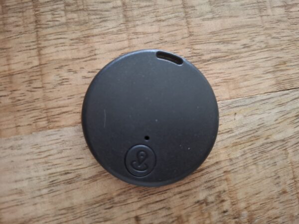 BLUETOOTH TRACKERS